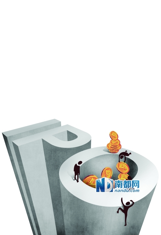 低风险打新抢稳赚的钱|打新|基金|新股