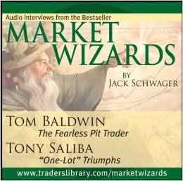 market wizards