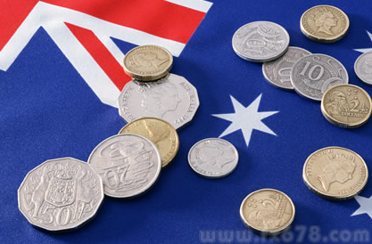 法国农业信贷银行:继续逢高做空澳元_黄金资讯