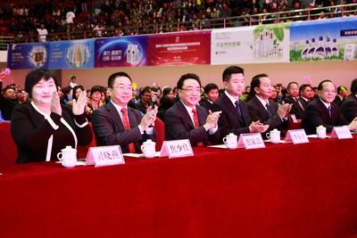 临沧市人民政府与理想科技集团签署战略合作协