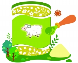 羊奶粉 真的好吗?_滚动新闻