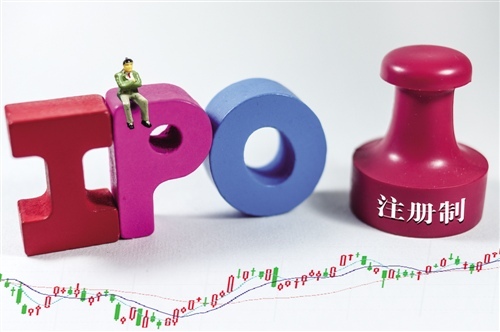 注册制提速A股淡定 改革节奏决定中长期影响|