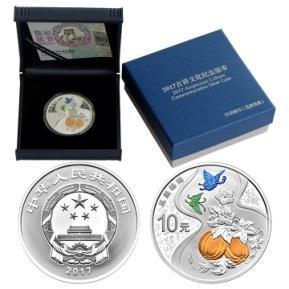 中国邮政储蓄银行2017年 享盈财 黄金定投营销