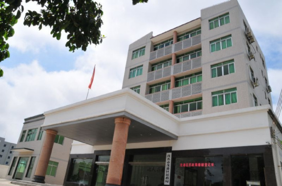 广东副局长锤击局长续:曾被上级多次找去谈话