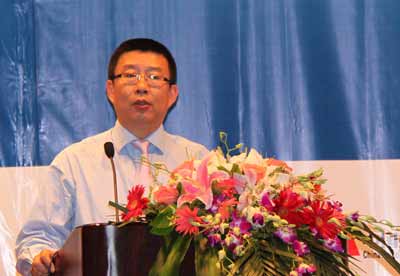 陈刚:产业趋势、城市品牌与网誉