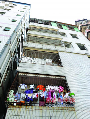 “特钉”陷入困局的深圳样本(组图)