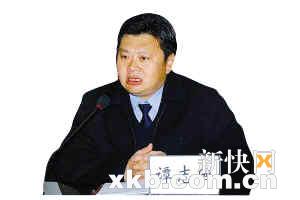 “腐败日记”曝光 湖北恩施公安局副局长喊冤