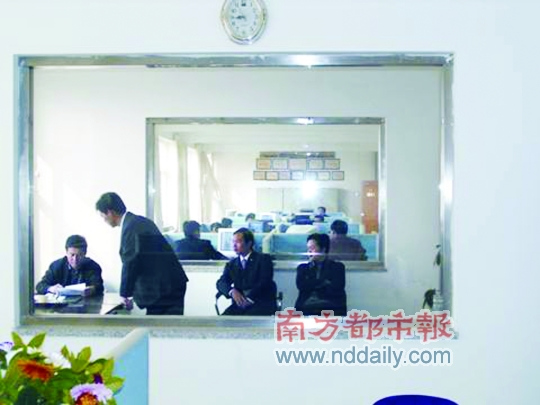 从河北成安到大名:一个县委书记的规权试验