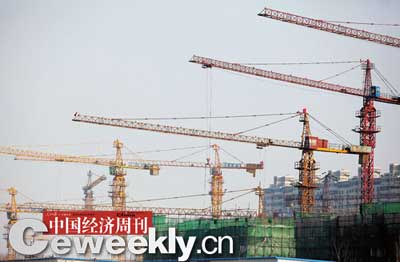 “环首都经济圈 ”不应是“河北做事情,北京做表情”