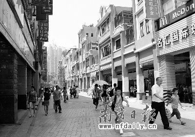 学者谈中国城市发展:最应该做的是回到平常