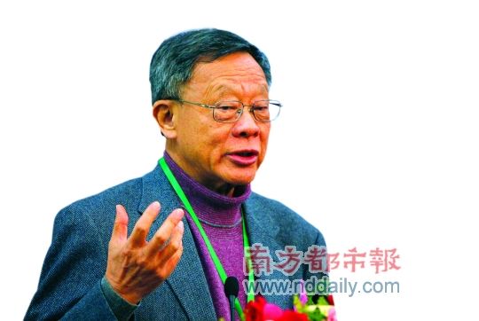 建世界文化名城 广州不缺高楼缺创意人才(组图)