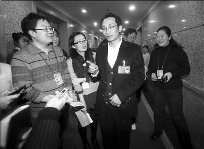 北京副市长回应“房价数据与真实感受不同”质疑