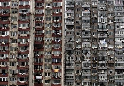 外媒称中国计划打造最大超级都市 相当26个伦敦