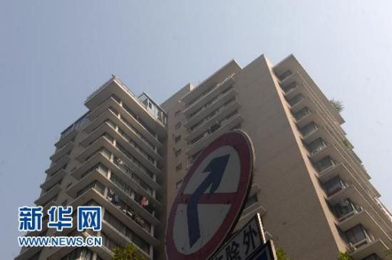 去年各地房价排行出炉 杭州北京上海居前三(图)