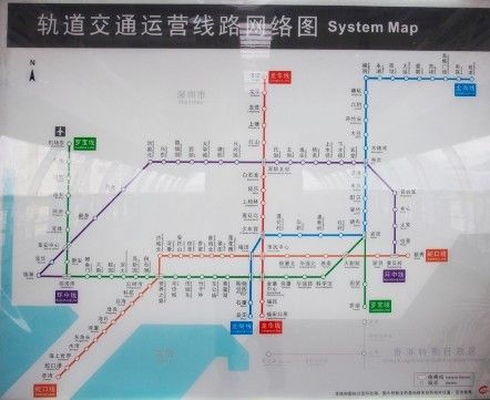 重庆地铁运营时间_深圳地铁运营收入(2)