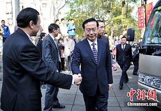多位“60后”地方高官履新引关注 成长路径多样