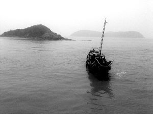 浙江舟山的困惑:岛主梦冲击人们的浪漫神经(图)