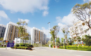 昆明呈贡新区:建设区域性国际城市新区(组图)