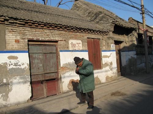 【读城】开封:“七朝古都”的落寞与希望(组图)