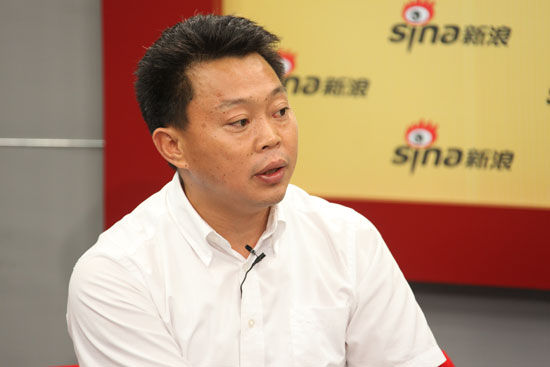 北京海淀旅游局长陈名杰解读科教旅游八大线路