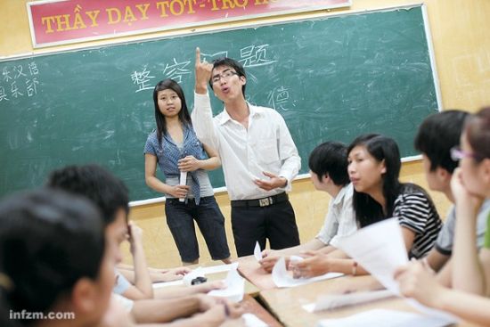 【看世界】越南:天堂太远 中国很近(组图)