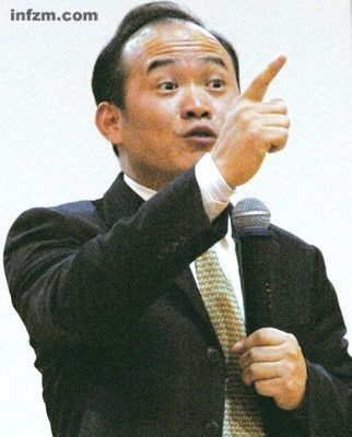 武汉副市长被举报幕后的官商恩怨(组图)