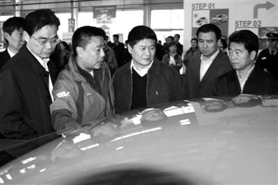 北京副市长回应空气质量下降质疑:让城市更宜居