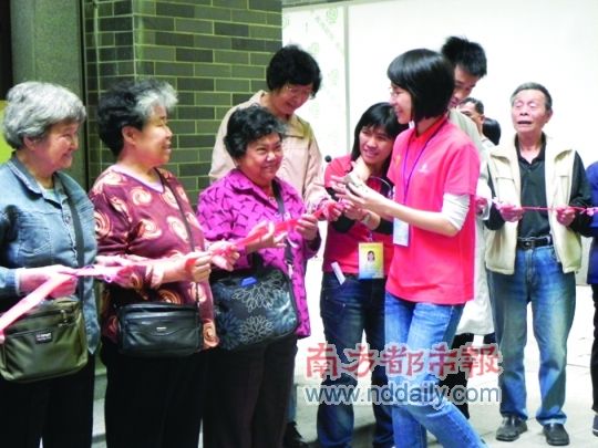 政府购买社会服务之广州篇:“跃进”背后的隐忧
