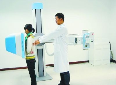 报告称湖北9成公务员身体异常 肝病成其职业病