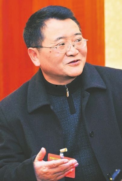 四川人大代表建议设置校车专用驾照