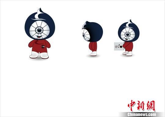 可爱的吉祥物C仔将以公仔玩具、形象宣传大使等形式,陪伴6.5万辆公共自行车精彩亮相,成为杭州“免费单车”的视觉形象代表。 杭州:C仔成为“免费单车”吉祥物标志(图)