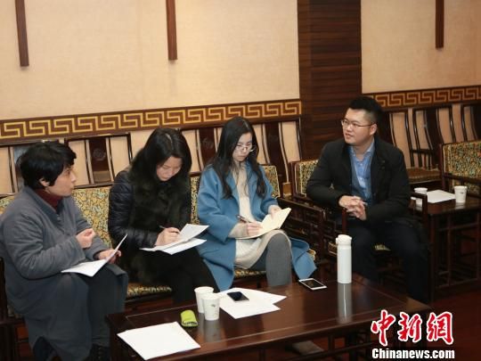 讨论现场。 主办方提供 讲好文物故事 浙江用“互联网+”打开博物馆新思路
