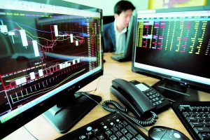 股市涨跌今起都有机会赚钱_国内财经