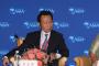中国国旅集团有限公司董事长、党委副书记盖志新