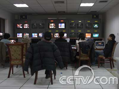 CCTV2007黨ս