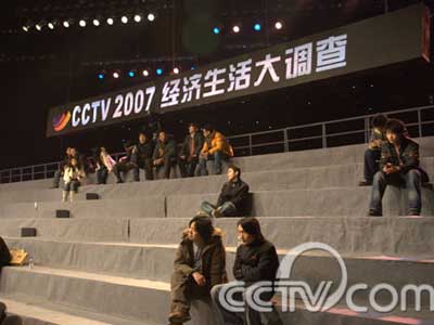 CCTV2007黨Ϣһ׼ս