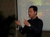 绘声绘色的演讲