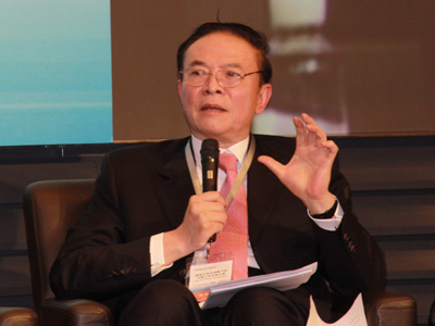 张祥:中国工业化要外资政策和外贸政策相结合