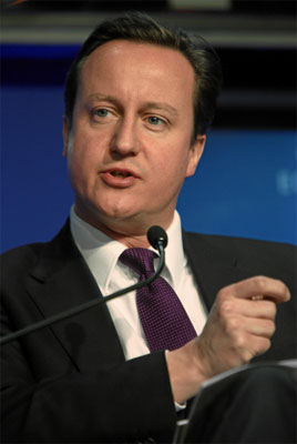 ͼģӢص쵼DavidCameron