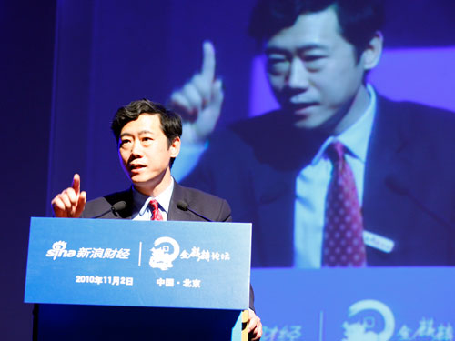 李稻葵：央行货币政策尚未变调