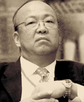 2010企业领袖评选:方风雷