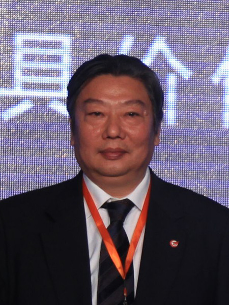 图文:中国航空工业集团公司总经理林左鸣_会议
