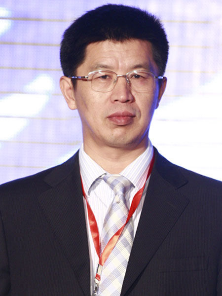 北京双杰电气股份有限公司董事长赵志宏_会议
