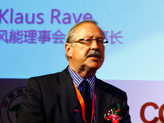 2011ʷܴչ(CWP)йչ(¹)ٿͼΪȫ»³Klaus Rave´ǡ(Դ˲ƾ )