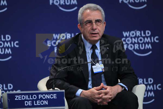 Ү³ѧȫоErnesto Zedillo Ponce de LeonԴ