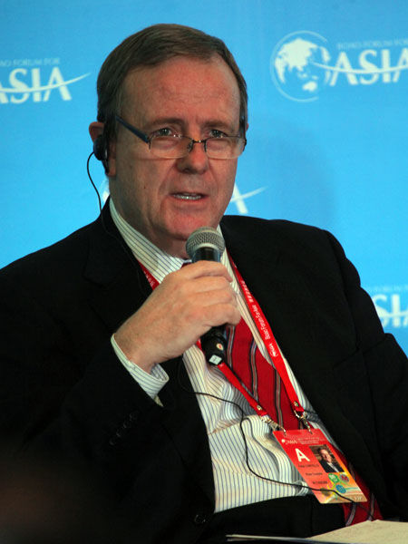 ̳2013-ծշ̳46վСͼΪĴǰPeter Costello(ͼƬԴ˲ƾ  )