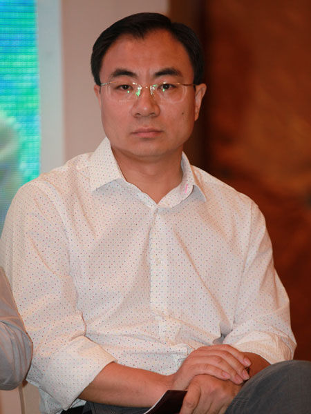 图文:天友建筑设计公司高级副总裁刘宁|城镇化