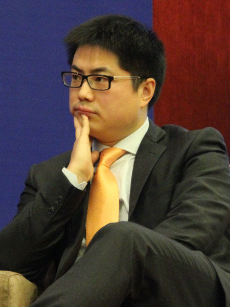 图文:瑞银证券中国证券研究副主管陈李|自贸区
