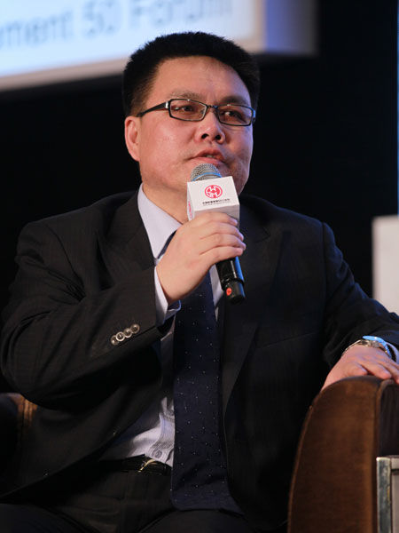 刘喜元:互联网金融做信息中介还是信用中介|财
