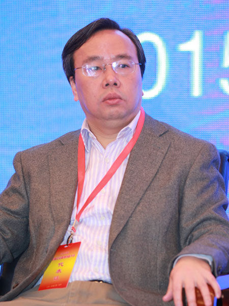 文:中国电信创新业务事业部经理李安民|企业管